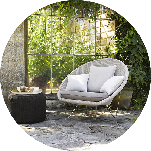 Mobilier extérieur