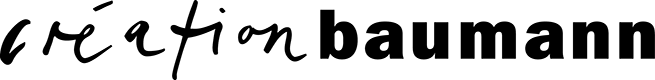 Logo Creation Baumann