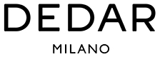 Logo DEDAR