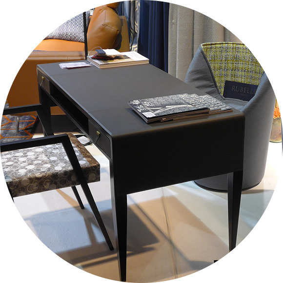 bulle bureau